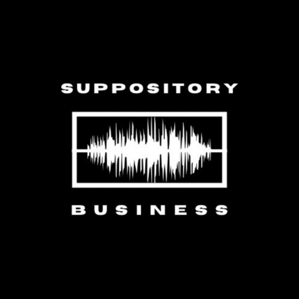 Album art for Suppository Business - So Far Away